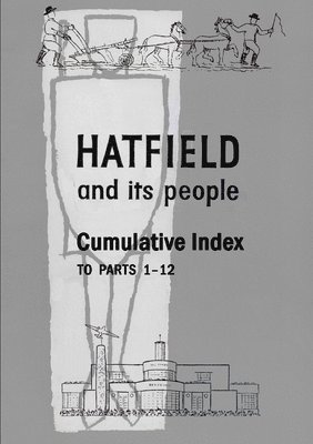 Hatfield and its People 1