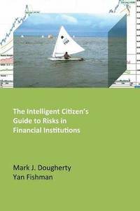 bokomslag The Intelligent Citizen's Guide to Risks in Financial Institutions