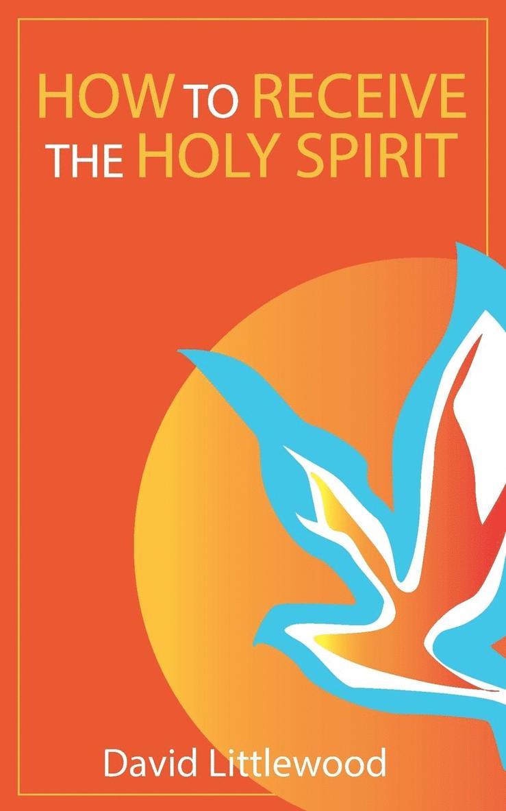 David Littlewood - How to Receive the Holy Spirit, Häftad