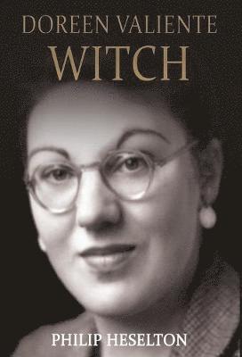 Doreen Valiente Witch