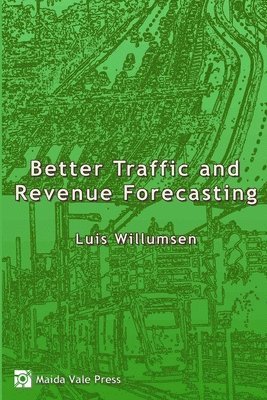 Better Traffic and Revenue Forecasting 1