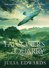 bokomslag The Falconer's Quarry