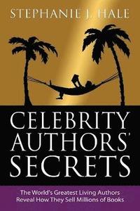 bokomslag Celebrity Authors Secrets