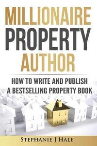 bokomslag Millionaire Property Author