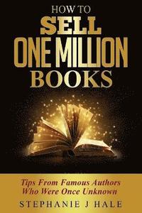 bokomslag How to Sell One Million Books