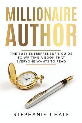 bokomslag Millionaire Author