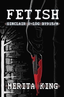 Fetish Sinclair V-Log BY915/M