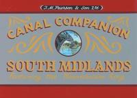 bokomslag South Midlands Canal Companion