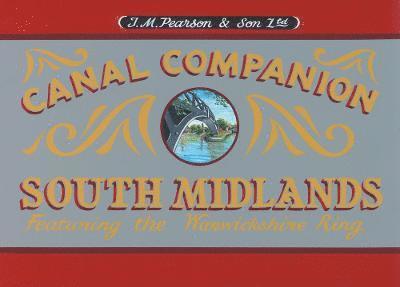 South Midlands Canal Companion 1