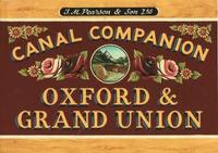 bokomslag Oxford and Grand Union Canal Companion 2023