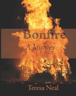 bokomslag Bonfire-A Journey