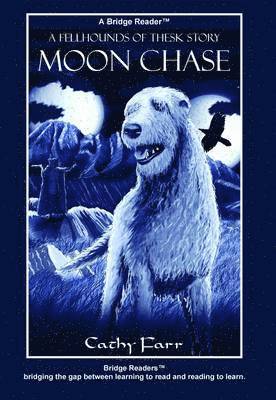 Cathy Farr - Moon Chase, Häftad