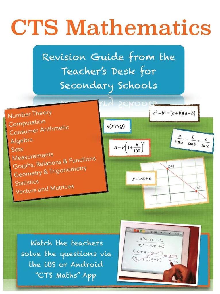 CTS Mathematics 1