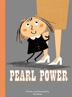 Pearl Power 1