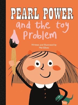 Pearl Power And The Toy Problem 1