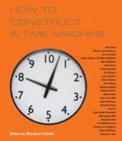 How to Construct a Time Machine