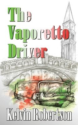 The Vaporetto Driver 1