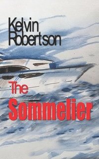 bokomslag The Sommelier