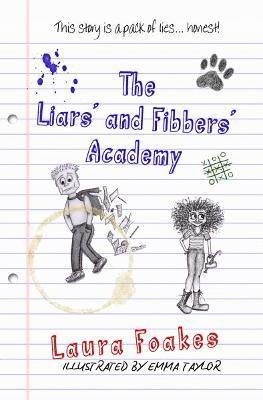 bokomslag Liars' and Fibbers' Academy, The