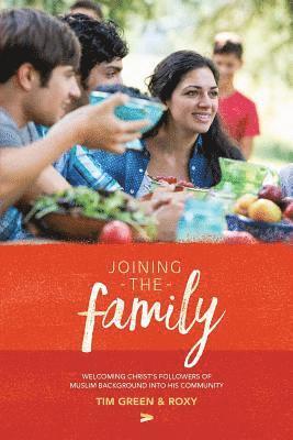 Joining the Family: The Book 1