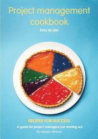 bokomslag Project Management Cookbook