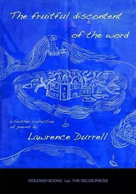 fruitful discontent of the word 1