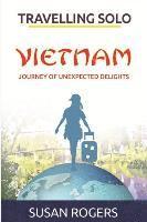 bokomslag Vietnam - Journey of Unexpected Delights