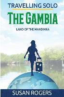 bokomslag The Gambia: Land of the Mandinka
