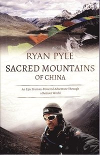 bokomslag Sacred Mountains of China