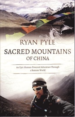 Sacred Mountains of China 1