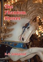 bokomslag The Phanton Horses