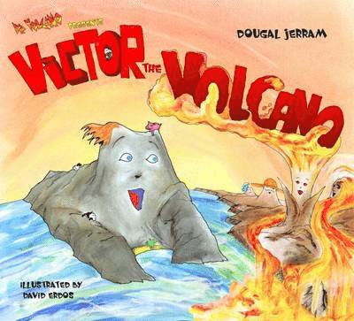 Victor the Volcano