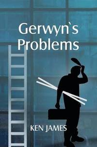 bokomslag Gerwyn's Problems