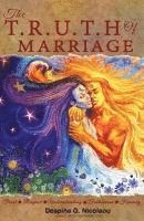Despina G. Nicolaou - The T.R.U.T.H of Marriage, Häftad
