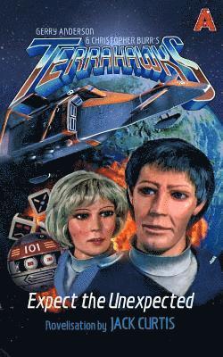 bokomslag Terrahawks