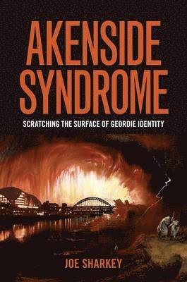 bokomslag Akenside Syndrome