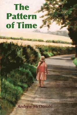 Andrew McDonald, Andrew Mcdonald - Pattern of Time, Häftad