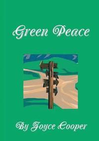 bokomslag Green Peace