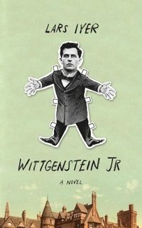 bokomslag Wittgenstein Jr.