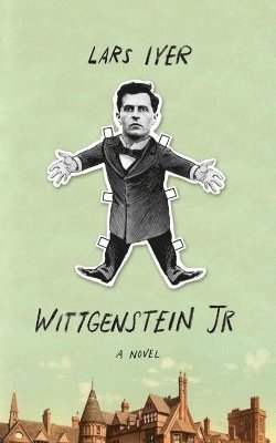 Wittgenstein Jr. 1