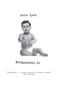 bokomslag Wittgenstein Jr.