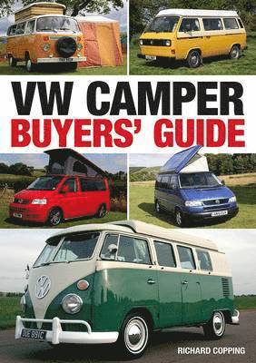 VW Camper Buyers' Guide 1