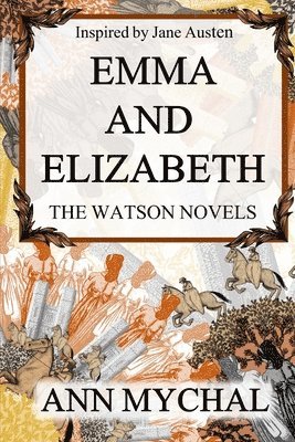 Emma and Elizabeth 1