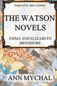 bokomslag The Watson Novels