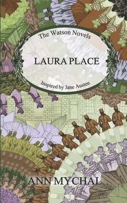 Laura Place: The Watson Novels 1