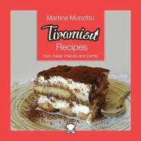 bokomslag Tiramisu Recipes from Italian Friends and Family