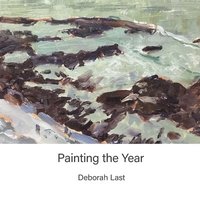 bokomslag Painting The Year