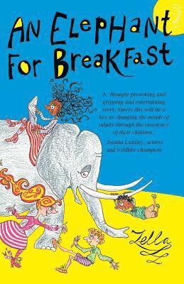 An Elephant for Breakfast? 1