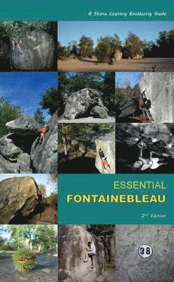 John Watson, Colin Lambton - Essential Fontainebleau, Häftad