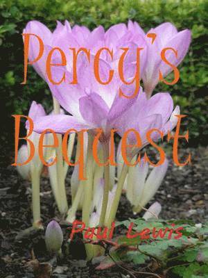 Percy's Baquest 1